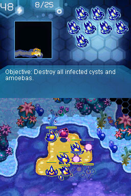 Illustration for article titled Oh Hey, a Virtual Console Game! Remember Those?